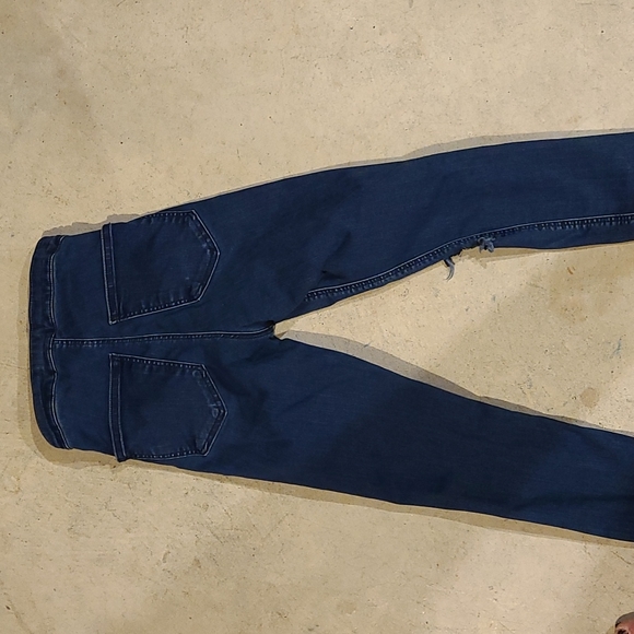 ★ 3 for $10 ★ Topshop Highrise Jeans - Picture 2 of 3